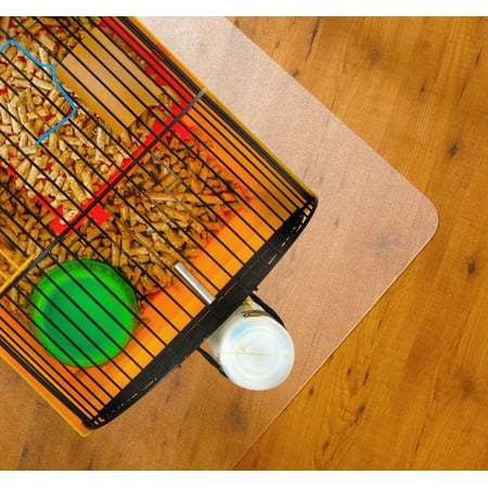 UPC: 0874951005458 | P-Tex Anti-Microbial Pet Mat -20 x 36