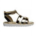 thumbnail image 2 of Nanette Lepore Open Toe with Straps White Sole Sandal, 2 of 5