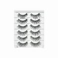 thumbnail image 3 of Ardell Multipack Wispies 113 - 6 paires, 3 of 3