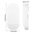 thumbnail image 2 of Sensor Wall Induction Wall Motion Sensor Night for Bedroom Corridor Stairs 's Room, 2 of 7