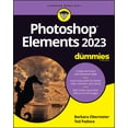 thumbnail image 1 of Photoshop Elements 2023 pour les Nuls, 1 of 1
