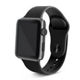 thumbnail image 2 of Original Silicon Sports Band Watch Strap Wristband For Apple Watch Series 4 44mm, 2 of 5