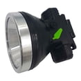 thumbnail image 2 of Linterna Led Recargable De Cabeza Minero 5w 460lm Ion Litio Lion Tools 8859, 2 of 6
