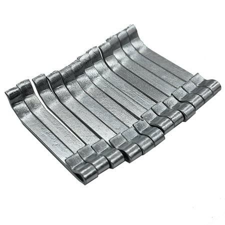 

12 Pcs -Tool Box Drawer Slide Retaining Clips for - Toolbox