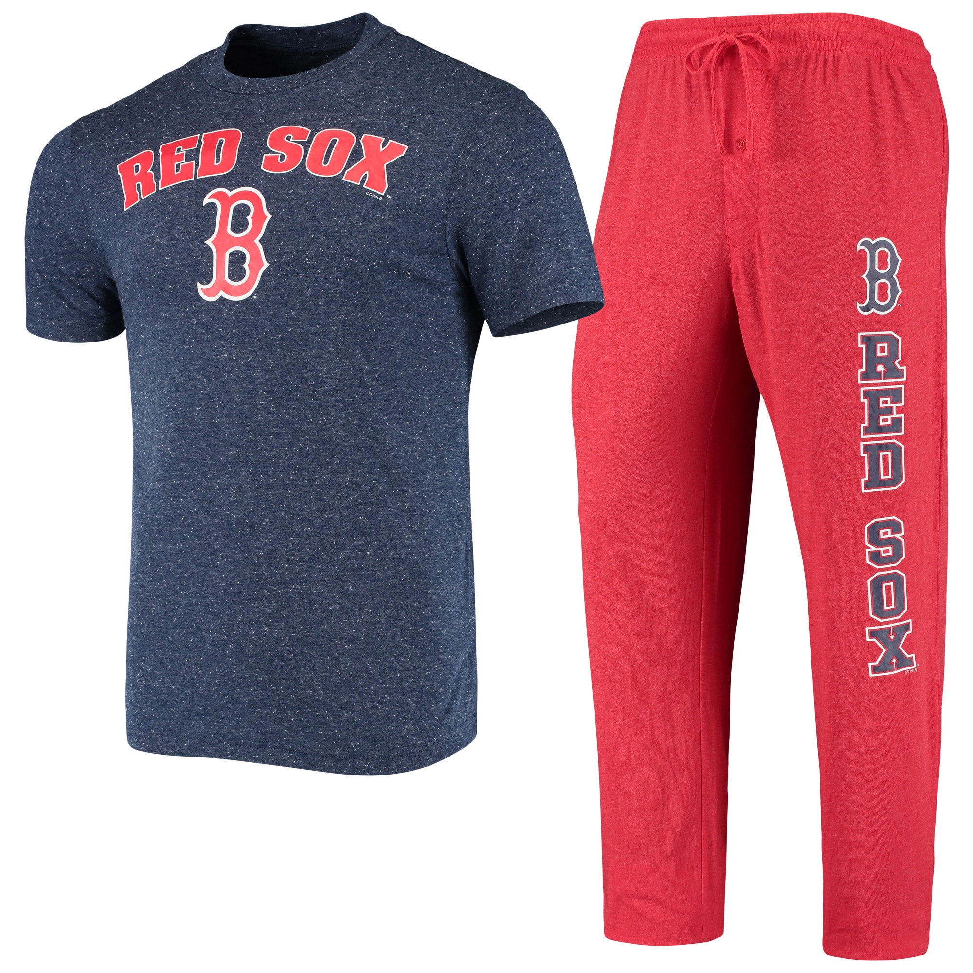 Boston Red Sox Concepts Sport Satellite 