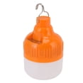 thumbnail image 3 of Bombilla LED, Larga Vida útil De La Lámpara Que Acampa Recargable De La Buena Disipación De Calor Del Alto Brillo Para Al Aire, 3 of 7
