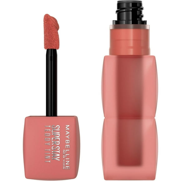 Teddy Tint, teinture douce pour les lèvres Teinte douce pour les lèvres