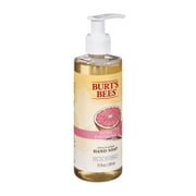 Burts Bees Citrus & Ginger Root Hand Wash
