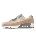 thumbnail image 2 of Nike Men's Air Max 90 Premium Sanddrift Running Shoes, from StockX, 2 of 5