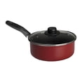 thumbnail image 3 of Bateria de cocina 32 piezas en aluminio 902015 Rojo Ekco, 3 of 7