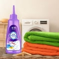 Active Enzyme Laundry Stain Remover Cleaning Detergent for All