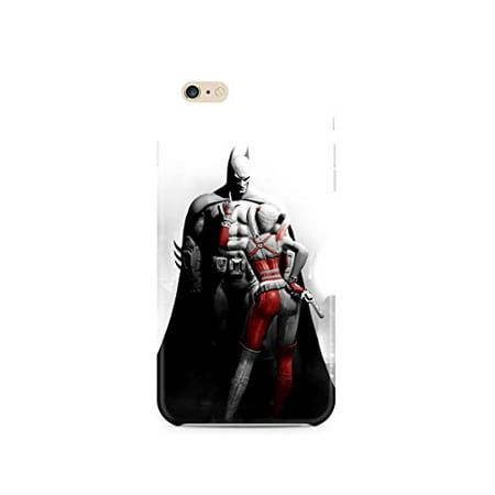 Ganma Batman, Joker Superman Case For iPhone 7 (4.7in) Hard Case Cover
