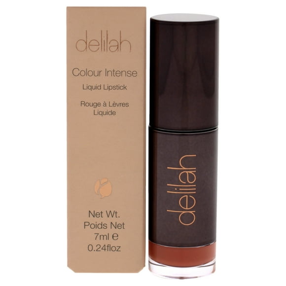 Lápiz labial Pintalabios Líquido Color Intense Breeze 0.24 oz Delilah