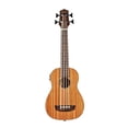 thumbnail image 1 of Ukulele Bajo KIHEI BABILON Color Natural de 4 Cuerdas 13.5x35x80.7, 1 of 4