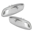 thumbnail image 4 of Side Mirror Turn Signal Light, Abrasion Resistant Sturdy 6325G5 2pcs Anti Aging  For Car, 4 of 8