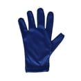 thumbnail image 1 of Child Blue Gloves, 1 of 1