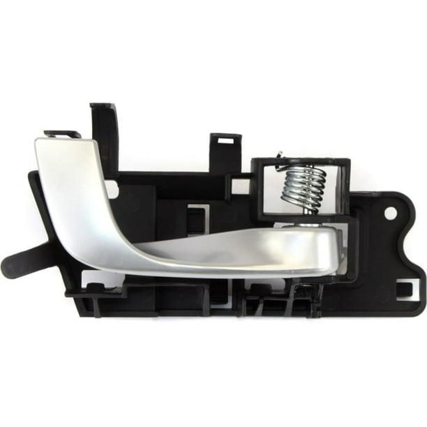 For Cadillac CTS Interior Door Handle Front Or Rear, Passenger Side