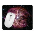 thumbnail image 2 of Webb Space Telescope Wolf-Rayet Mouse Pad 1/4 Thick, 2 of 2