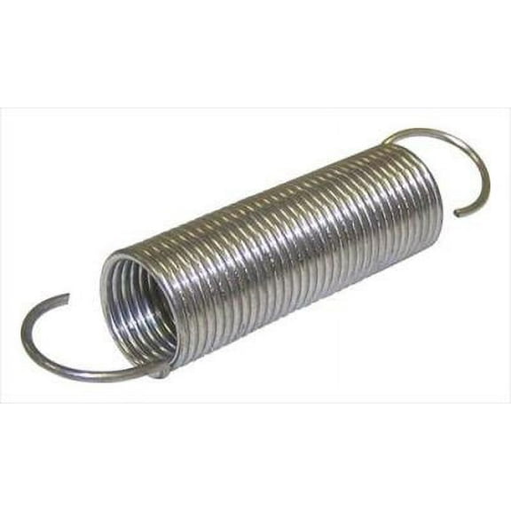 Crown Automotive 33001069 CAS33001069 87-90 YJ WRANGLER/84-96 XJ CHEROKEE/COMANCHE 2.5L/84-86 CJ-5 THROTTLE RETURN SPRING