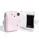 thumbnail image 3 of For Mini 12 PC Camera Case Protection Cover Shoulder Strap Storage Bag Strap Sticker Set, 3 of 3