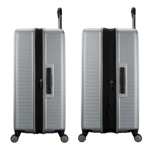 【未開封・美品】サムソナイト Element XLT 2ピースキャリーケース Samsonite Element XLT 2-piece Hardside Set | Costco