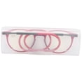 thumbnail image 1 of Gafas de Lectura Magnéticas Sincero con Bloqueo de Luz Azul para Personas Mayores, 1 of 10