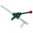 thumbnail image 3 of KAKOWELY Manual Tire Expander Manual Tire Expander Portable Wheel Tire Manual Hand Expander Tool For Car Motorcycle Tire Repair Tire Spreader For Tire Maintenance, 3 of 4