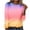 Multicolor, variant on Cotton Tshirts For Women Fashion Solid Color Long Sleeve Casual Loose T Shirt Crew Neck For Everyday Comfortable Wear Tshirts Shirts For Women