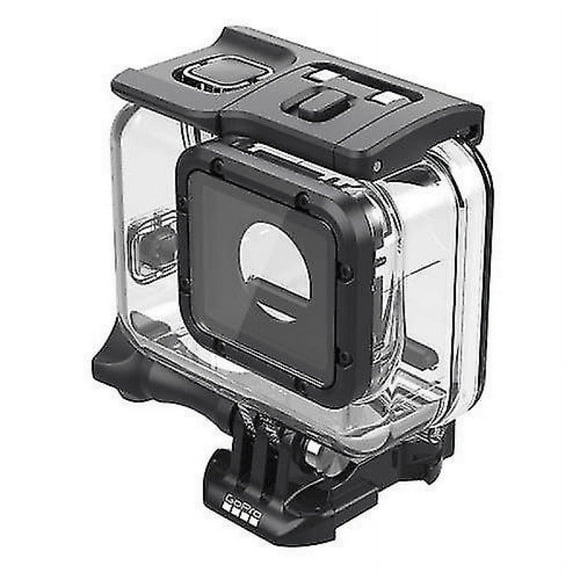 (Gift Of K) Gopro Super Suit 60m Super Protection and Black Diving Case for Hero5, Hero6