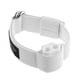 thumbnail image 2 of Soporte para muñequera Sunnimix para auriculares Estuche para transporte Ejercicio 24cm Blanco, 2 of 8
