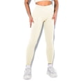thumbnail image 2 of Hybrid & Company Women's High Waisted Full Length Legging, 2 of 3