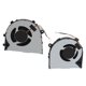 thumbnail image 1 of Reemplazo del Ventilador del Ordenador Portátil para Juegos para Juego G3 3579 G3 3779, Ventilador GPU de CPU de Aleacio de Aluminio de 5 V 0,5 A de 4 Pines,, 1 of 7