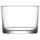 thumbnail image 1 of Juego 6 Vasos Dof Bodega Vidrio Liso 240 ml Para Cocina, Banquetes, Fiestas, 1 of 1