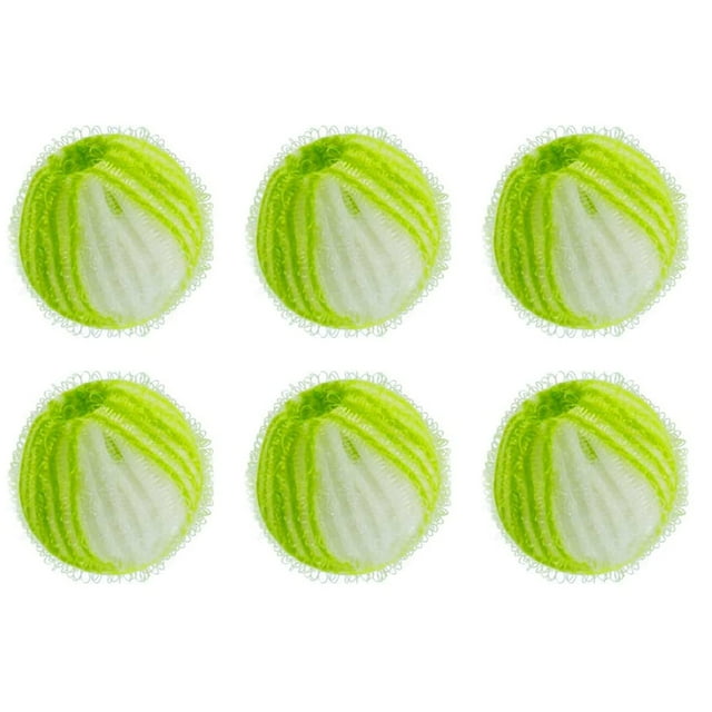 Pet Hair Remover Laundry Ball Hair Remover Washing Ball Reusable Dryer