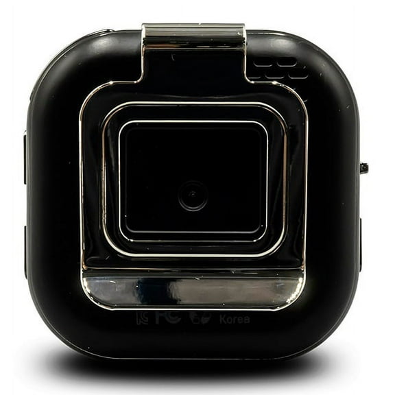 GolfBuddy GB Voice 2S  GPS Golf Rangefinder, Black/Silver