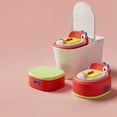 thumbnail image 3 of Potty Training Toile, 3 of 5