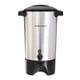 thumbnail image 1 of Cafetera Hamilton Beach 45 Tazas Acero Inox, 1 of 4