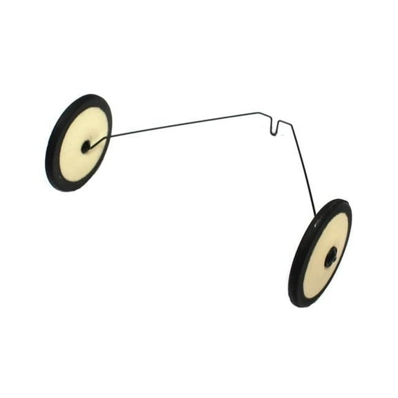 Landing Gear for Vintage Stick