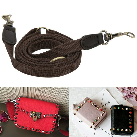 Bag Shoulder Strap,Bag Strap Shoulder Bag Shoulder Strap Bag Strap Compact and Lightweight