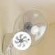 thumbnail image 3 of Aspa de ventilador de repuesto Accesorio para ventilador de mesa Aspa de ventilador Aspa de repuesto para ventilador, 3 of 7