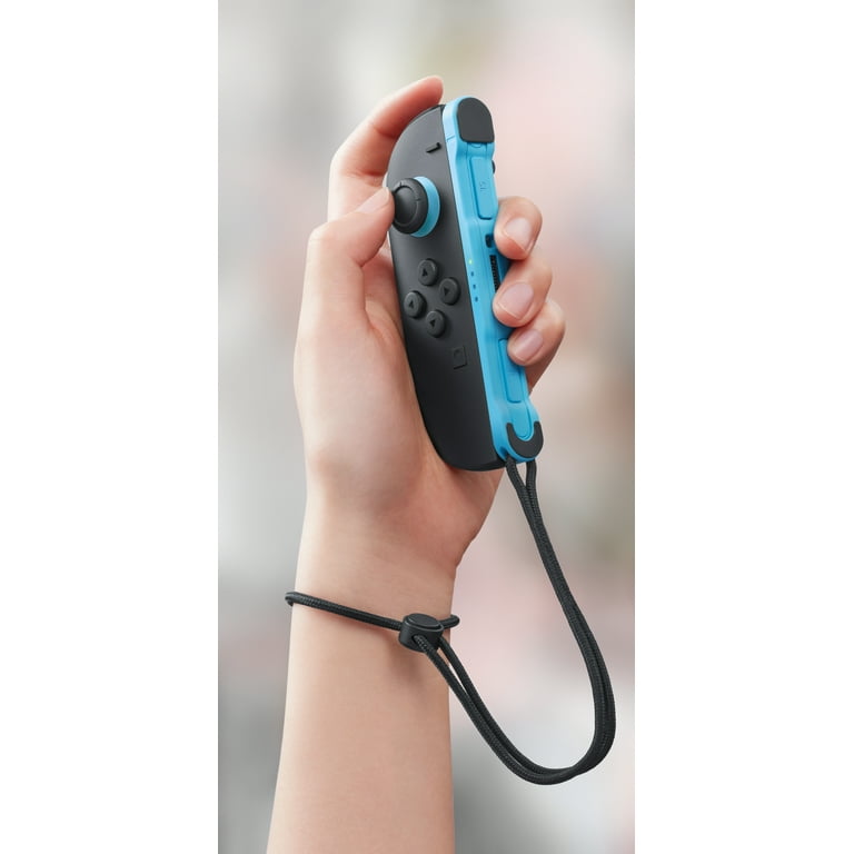 Free Shipping! Nintendo Joy-Con 2 (L) Light Blue Controller with