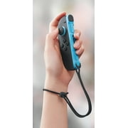 Nintendo Joy-Con 2 Bluetooth Video Game Pads for Nintendo Switch 2, Light Blue, 1 Pack