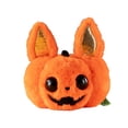 thumbnail image 2 of Halloween Dog Toys | Squeaky Plush Chew Toys for Small and Large Dogs | Festive Halloween Decor Gift for Pet Owners | 6.3 X 6.3 Inch Plush Dog Toys for Interactive Play, 2 of 8