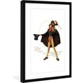 thumbnail image 6 of Marmont Hill "Tiny Tim" by Norman Rockwell Framed Art Print, 6 of 6