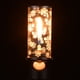 thumbnail image 5 of Lámpara de vapor Lámpara portátil Luz Compacta Gas butano Linterna de luz Uso al aire libre solo par Tomshoo Lámpara de vapor, 5 of 7