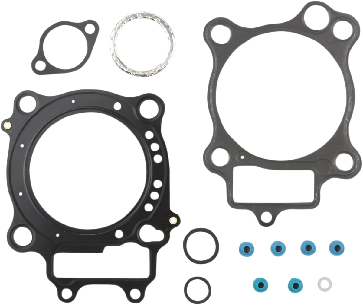 Cometic Gasket, Inc. EST Top End Gasket Kit 78mm Bore C3133EST