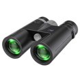 thumbnail image 1 of Prismáticos 12x42 para adultos compactos HD profesional día/visión nocturna binoculares telescopio observación de aves fútbol turismo kaili Sencillez, 1 of 3