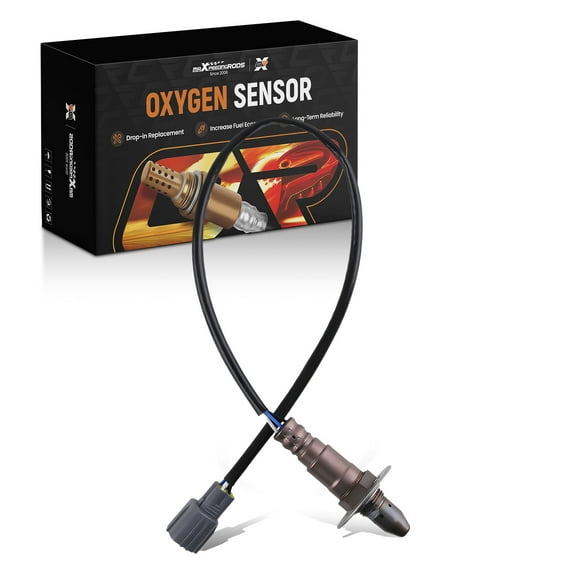 maXpeedingrods O2 Oxygen Sensor 234-9146 for Scion FR-S 2013-2016, for Subaru BRZ 2013-2018, for Legacy 2013-2014, for Outback 2013-2014, for Toyota 86 2017-2019 22641-AA640