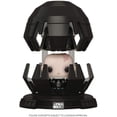 thumbnail image 2 of Funko Pop! Deluxe Funko Star Wars Darth Vader en Cámara de Meditación, 2 of 2