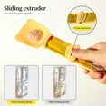 thumbnail image 6 of Cat Teasers Strip Feeder Spoon - Wet Food Spoon for Cats and Dogs with Hanging Hole - Ideal Cat Food Serving Tool for Pet Owners, 6 of 7